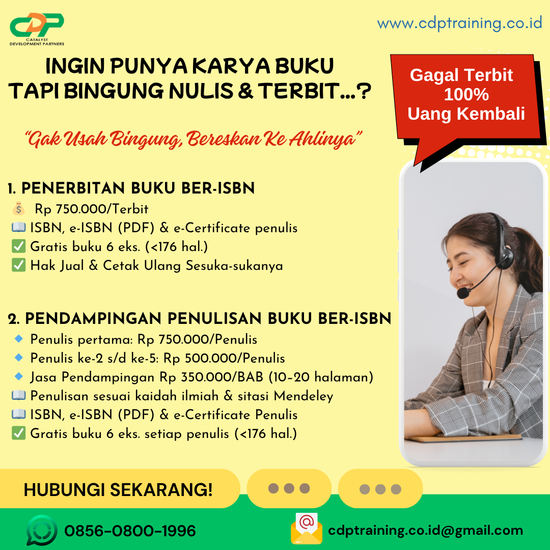 Penerbitan Buku