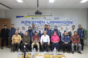 Lembaga Akreditasi Mandiri Ekonomi, Manajemen, Bisnis, dan Akuntansi (LAMEMBA)