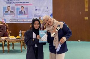 Peserta Seminar