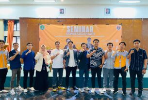 Seminar Kewirausahaan