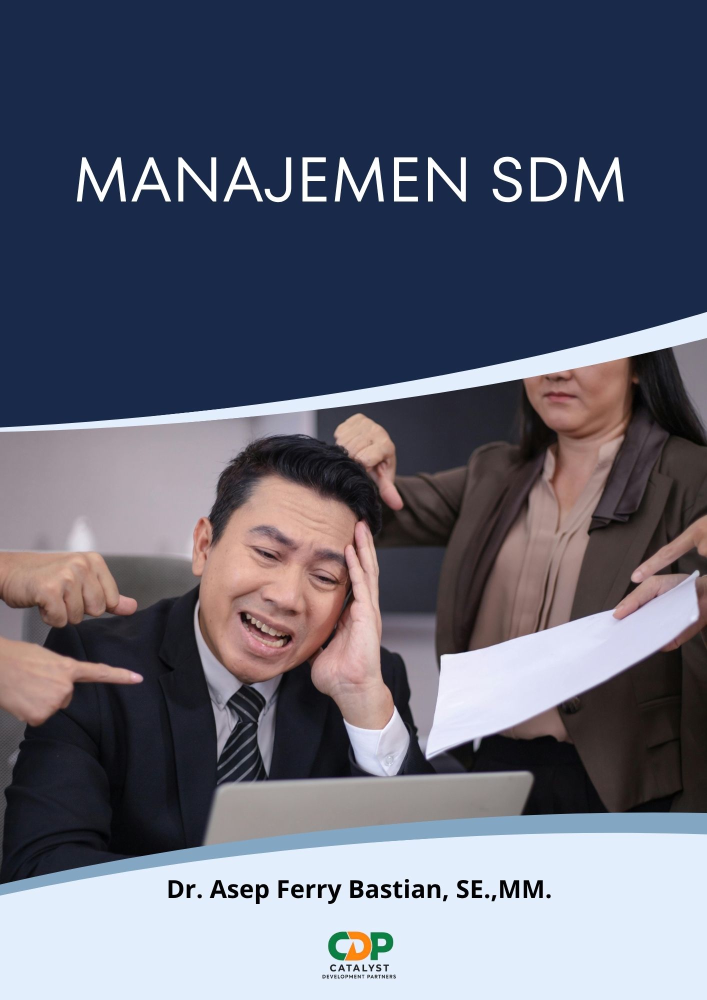 Manajemen SDM